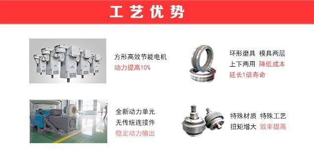 電機、減速機均為我公司自行研發(fā)生產(chǎn)，質(zhì)保時間可達2年